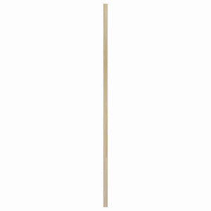 Πόρτα Ντουλάπας με πόρτα 2 pcs Φυσικό 49,5 x 2,1 x 110 εκ - Pakobazaar