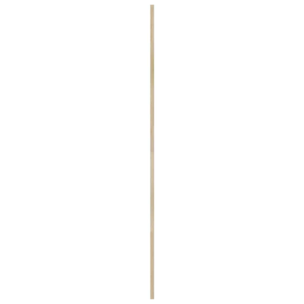 Πόρτα Ντουλάπας Φυσικό 170 x 2,1 x 59,5 cm Στερεά ξυλεία πεύκου - Pakobazaar
