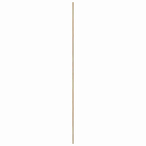 Πόρτα Ντουλάπας Φυσικό 201 x 2,1 x 49,5 cm Στερεά ξυλεία πεύκου - Pakobazaar