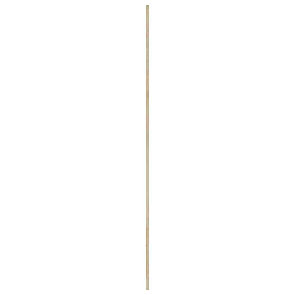 Πόρτα Ντουλάπας Φυσικό 201 x 2,1 x 59,5 cm Στερεά ξυλεία πεύκου - Pakobazaar