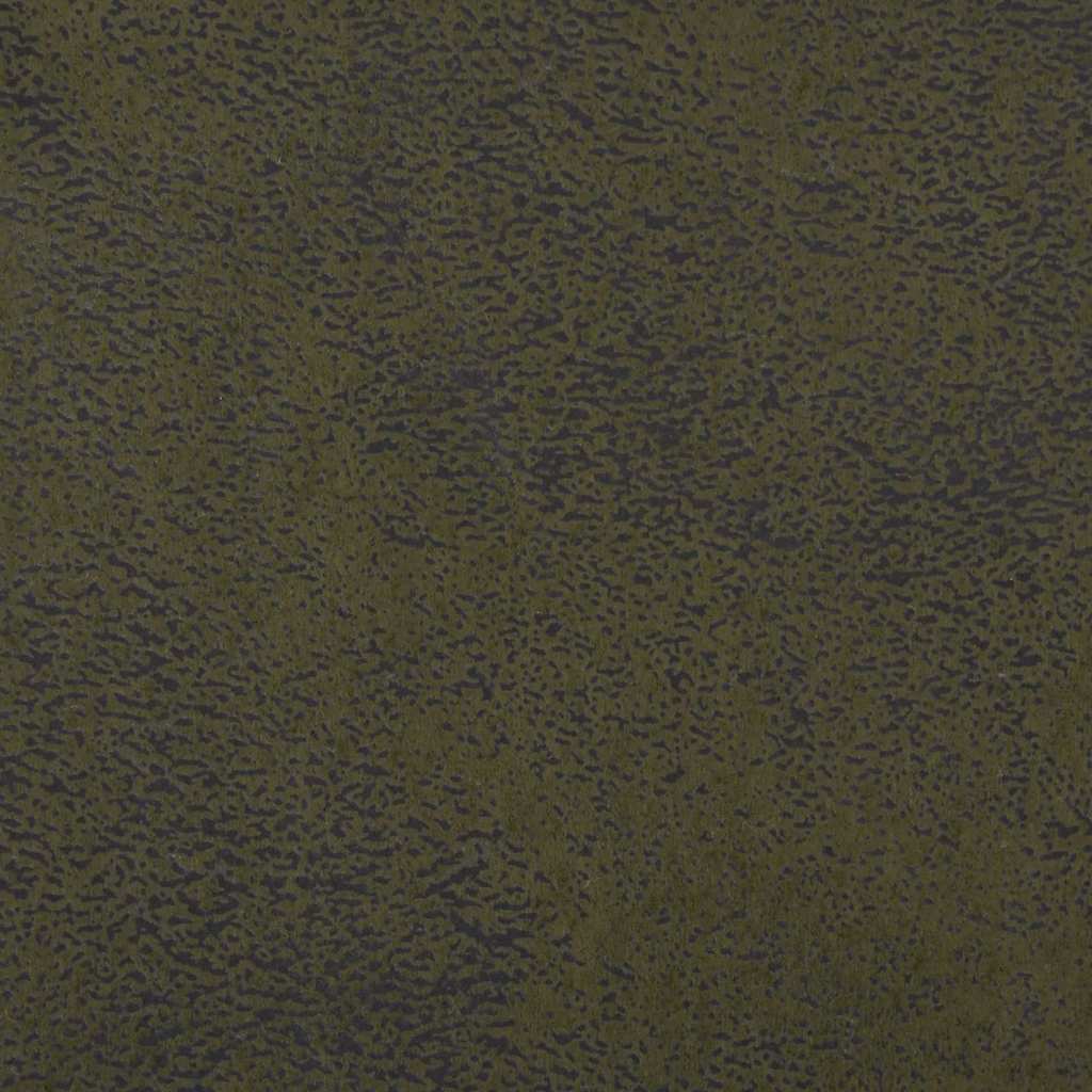 Καρέκλες Φαγητού με Ρόδες με τροχούς 2 pcs Στρατιωτικό πράσινο