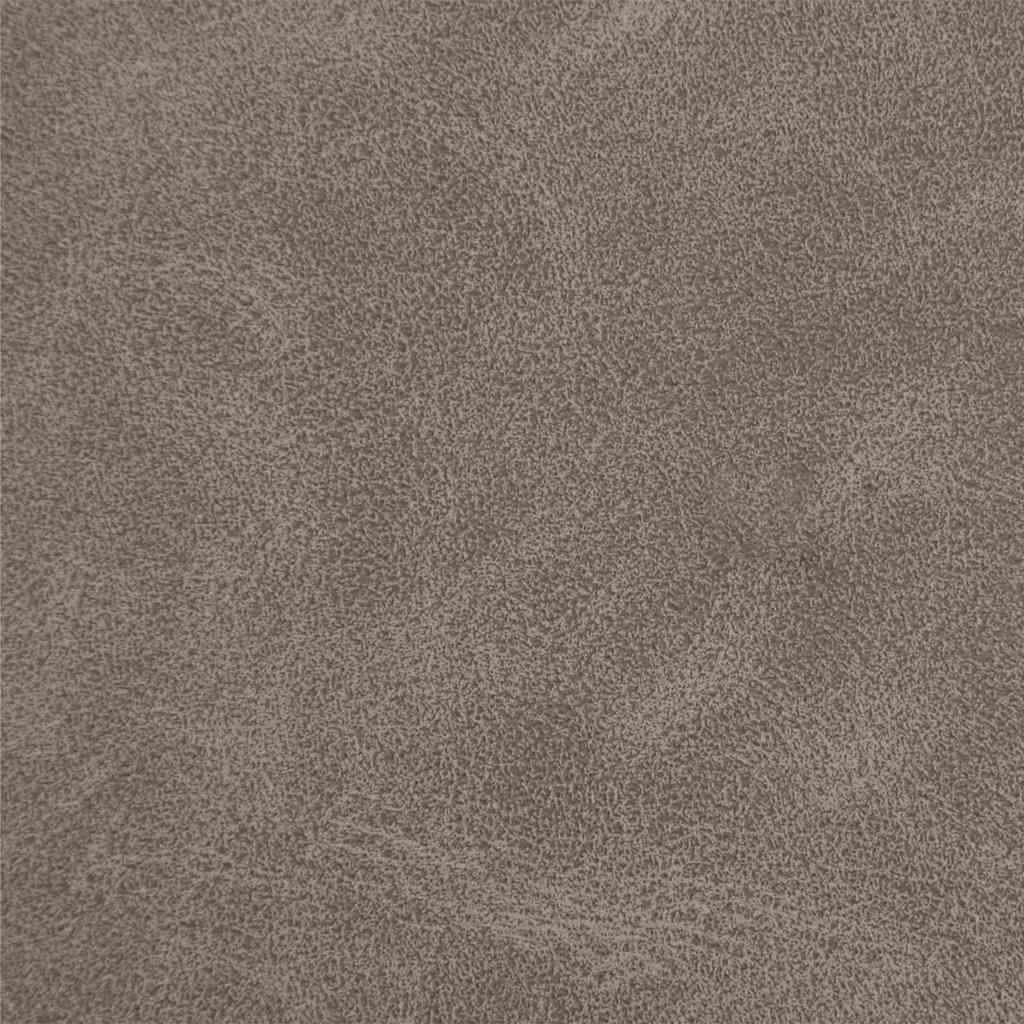 Καρέκλες Φαγητού με Ρόδες με τροχούς 2 pcs Γκρι 58 x 67 x 97 εκ
