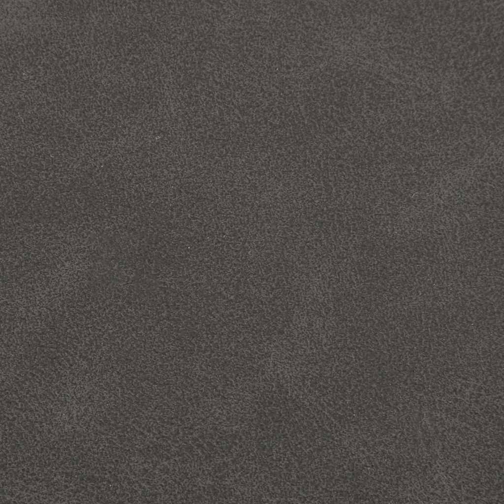 Καρέκλες Φαγητού με Ρόδες 2 pcs Μαύρο 58 x 67 x 97 εκ