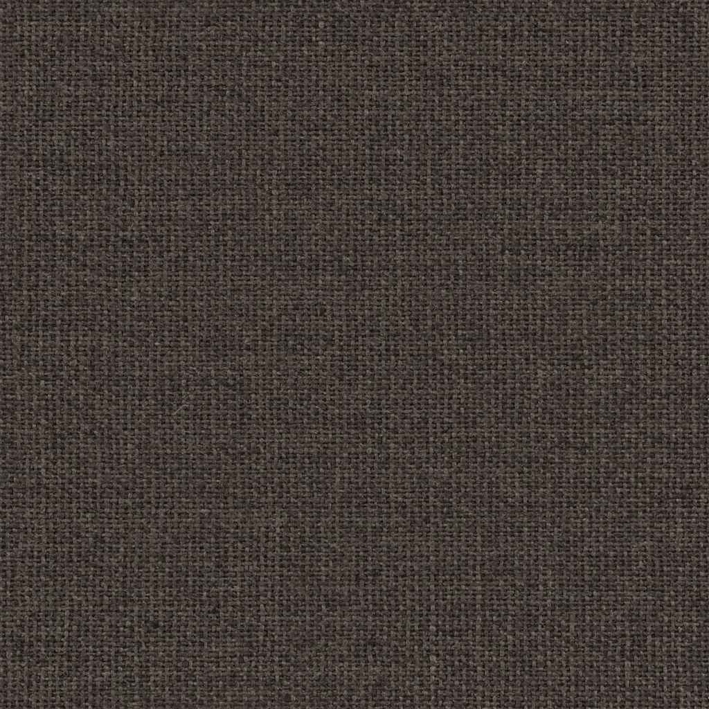 Καρέκλες φαγητού 2 pcs Σκούρο γκρι 57 x 67 x 98 εκ Λινό