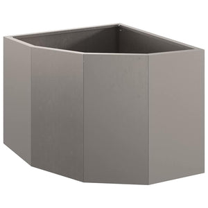 Γωνιακό Ροδόδεντρο Σκ rusty 45 x 45 x 35 cm
