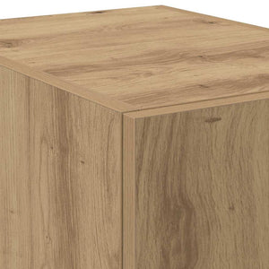 Highboard Artisan Oak 30 x 42,5 x 185 εκ