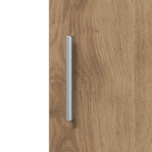 Highboard Artisan Oak 30 x 42,5 x 185 εκ