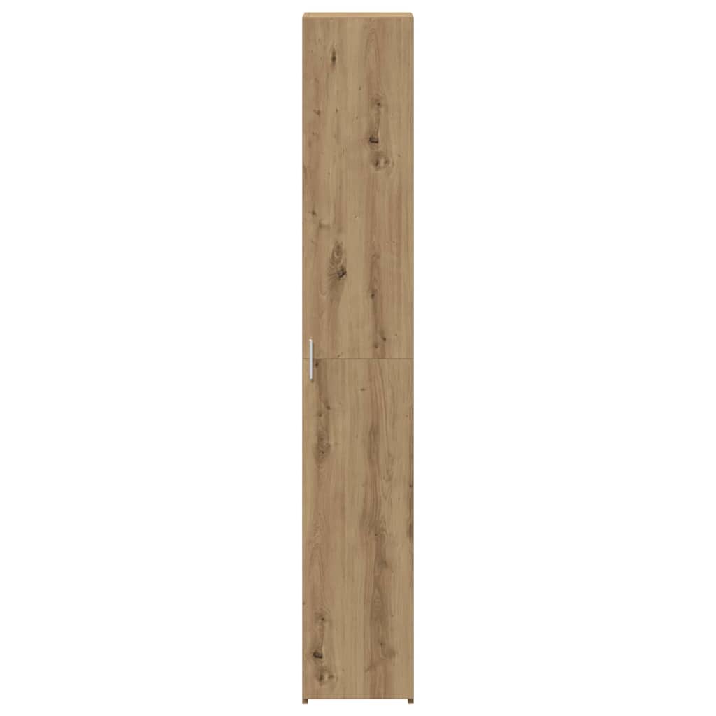 Highboard Artisan Oak 30 x 42,5 x 185 εκ