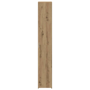 Highboard Artisan Oak 30 x 42,5 x 185 εκ