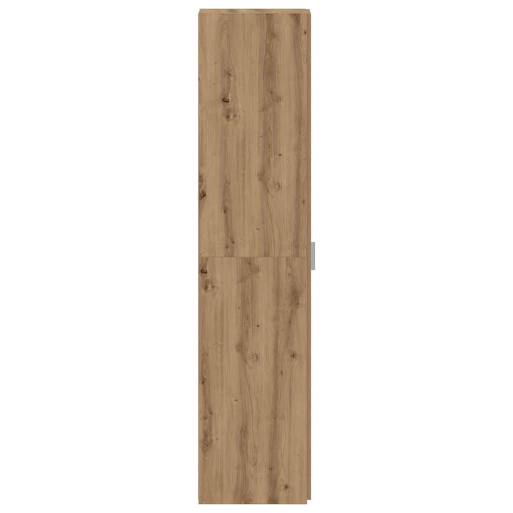 Highboard Artisan Oak 30 x 42,5 x 185 εκ