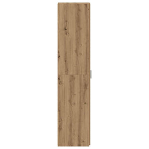 Highboard Artisan Oak 30 x 42,5 x 185 εκ
