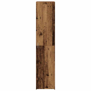 Highboard Παλιό ξύλο 40 x 42,5 x 185 εκ. - Pakobazaar