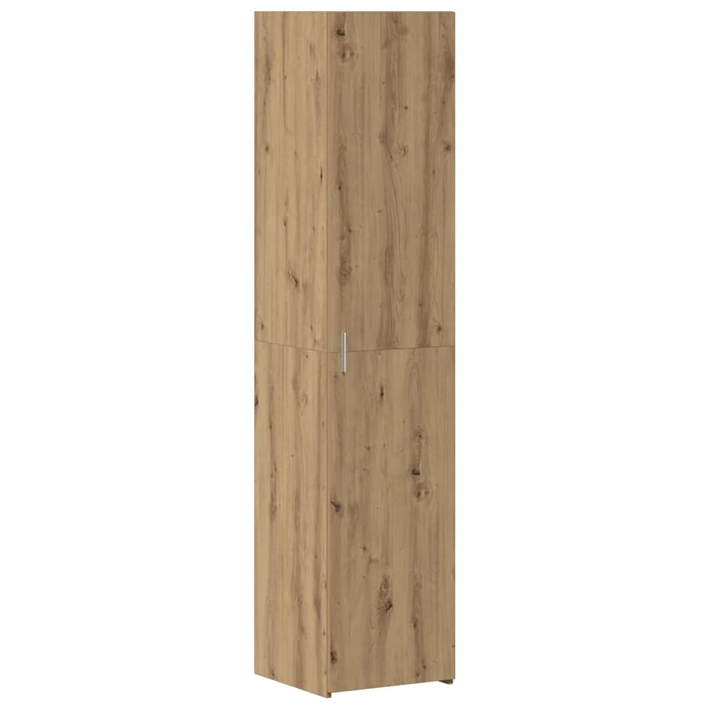 Highboard Artisan Oak 40 x 42,5 x 185 εκ.