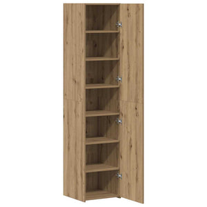 Highboard Artisan Oak 40 x 42,5 x 185 εκ.