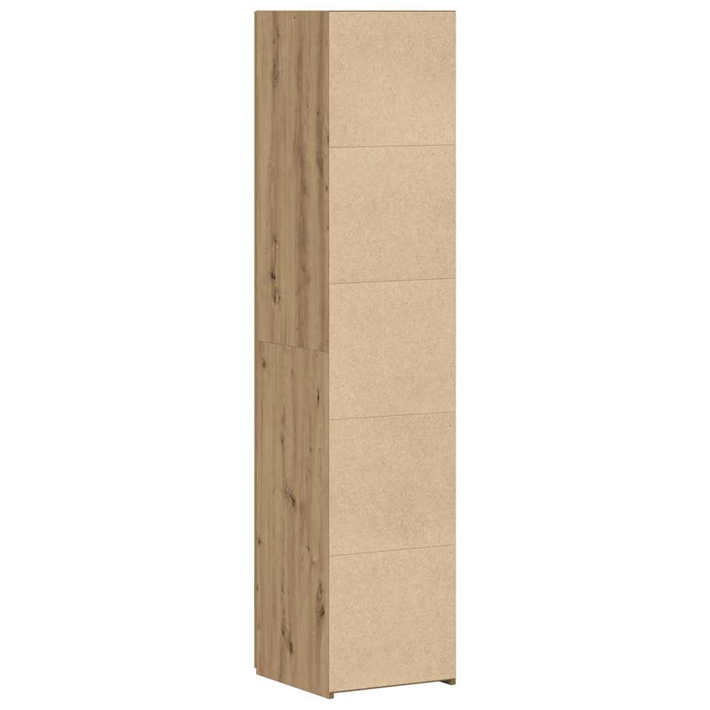 Highboard Artisan Oak 40 x 42,5 x 185 εκ.