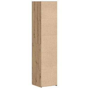 Highboard Artisan Oak 40 x 42,5 x 185 εκ.