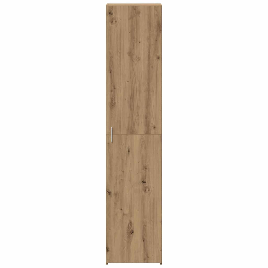 Highboard Artisan Oak 40 x 42,5 x 185 εκ.