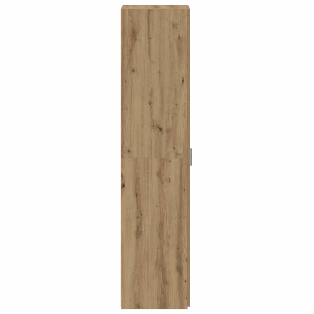 Highboard Artisan Oak 40 x 42,5 x 185 εκ.