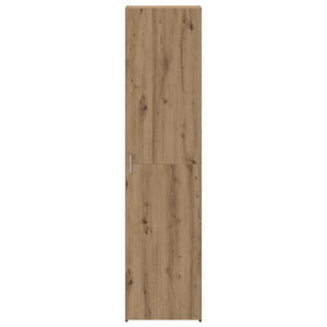 Highboard 2 pcs Artisan Oak 45 x 42,5 x 185 εκ. - Pakobazaar