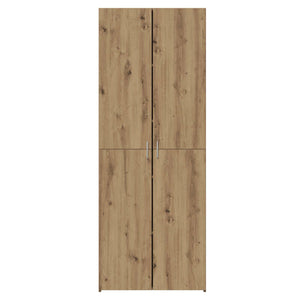 Highboard Artisan Oak 70 x 42,5 x 185 εκ