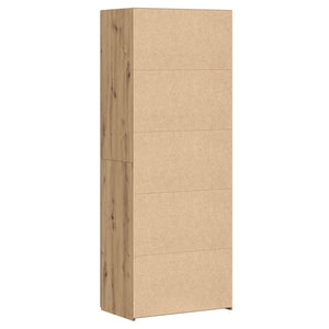 Highboard Artisan Oak 70 x 42,5 x 185 εκ