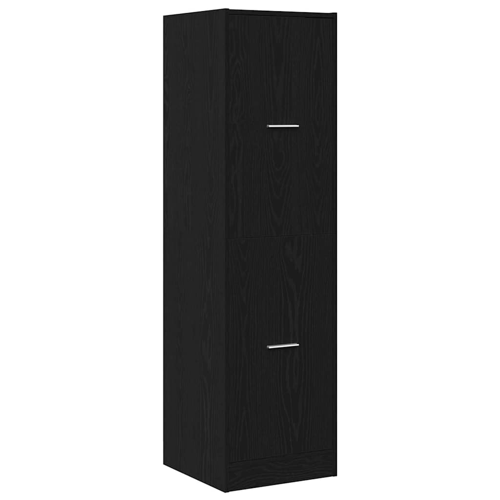 Φαρμακευτική Ντουλάπα Μοτίβο Μοτίβο 40 x 41 x 144,5 εκ.