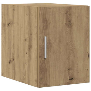 Ντουλάπα Αποθήκευσης με Ράφια Artisan Δρυς 30 x 42,5 x 225 εκ