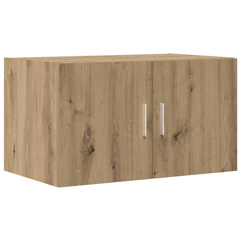 Ντουλάπι αποθήκευσης 3 pcs Artisan Oak