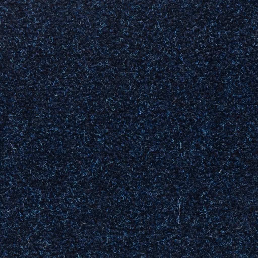 Πατάκια Σκαλιών Αυτοκόλλητα 30 τεμ. Ορθογώνια Μπλε 60x25 εκ.