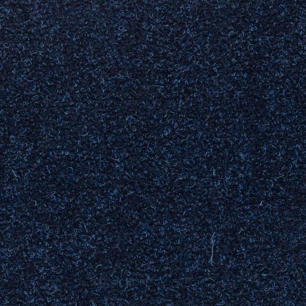Αυτοκόλλητα Πατάκια Σκαλιών 30 τεμ. 76x20 εκ. Μπλε Ορθογώνια - Pakobazaar
