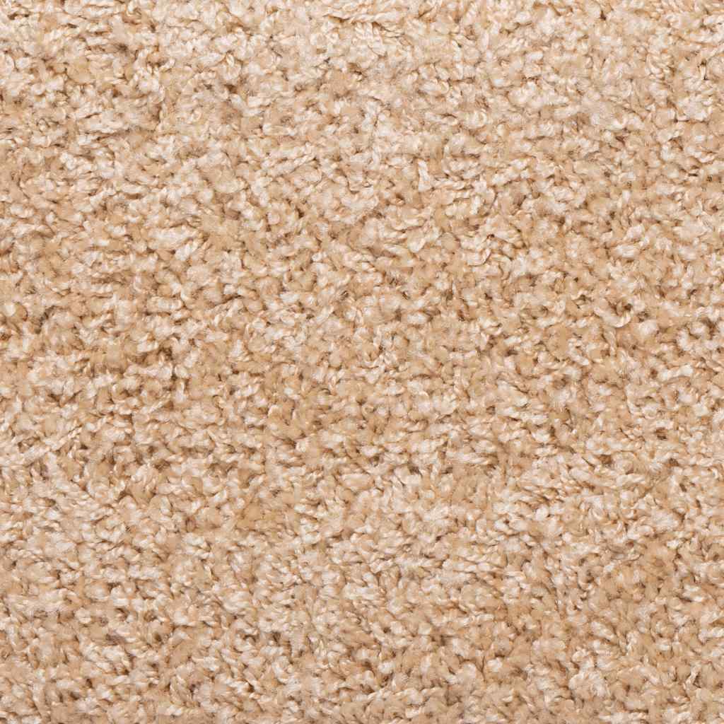 Πατάκια Σκαλιών 30 τεμ. Χρυσά Ορθογώνια Άκρα 65x21x4 εκ.