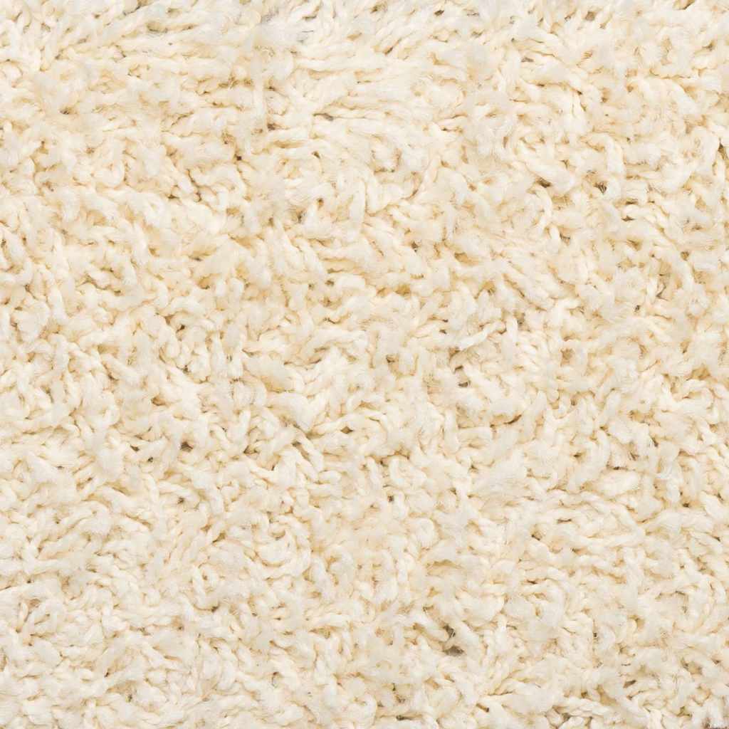 Πατάκια Σκαλιών 20 τεμ. Κρεμ Ημίστρογγυλά 56x17x3 εκ. - Pakobazaar