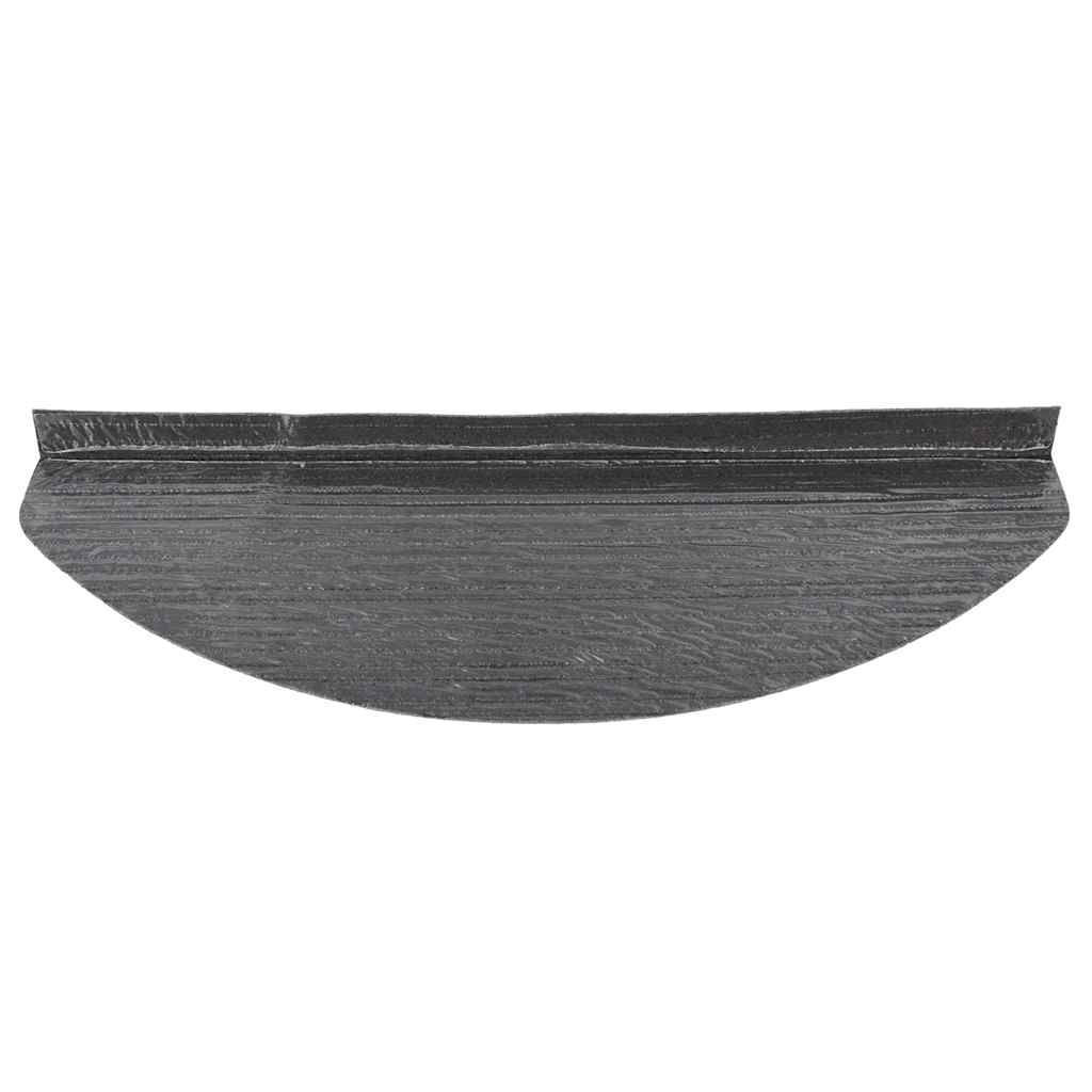 Πατάκια Σκάλας Αυτοκόλλητα 20 τεμ. Μπεζ 65 x 22,5 x 3,5 εκ. - Pakobazaar