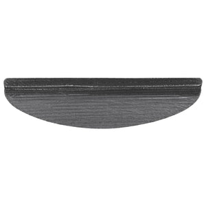 Πατάκια Σκάλας Αυτοκόλλητα 30 τεμ. Μπλε 56 x 17 x 3 εκ. - Pakobazaar