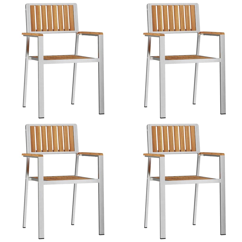 Σετ Εξωτερικής Τραπέζης 5 pcs