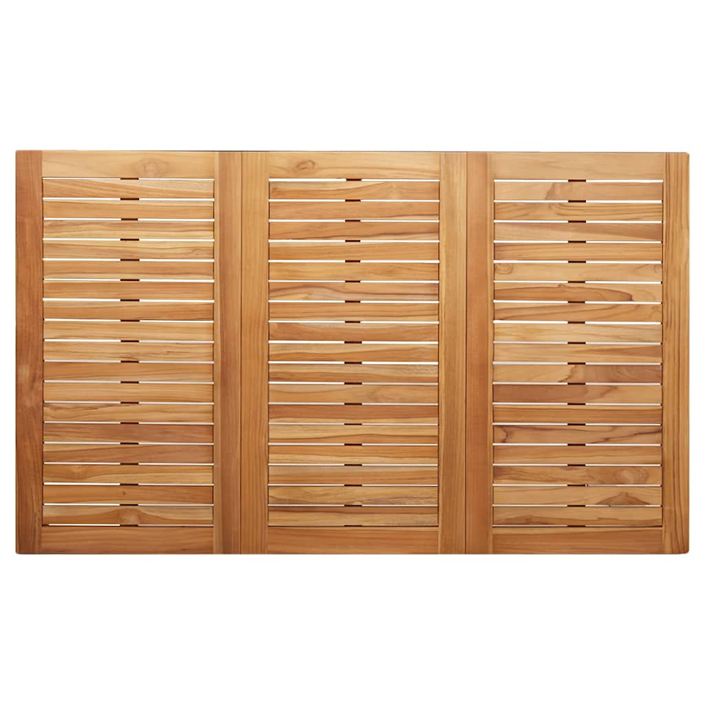 Σετ Εξωτερικής Τραπέζης 5 pcs