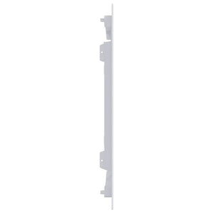 Πίνακες Πρόσβασης Λευκό 40 x 40 cm ΑΒΣ Πλαστικό - Pakobazaar