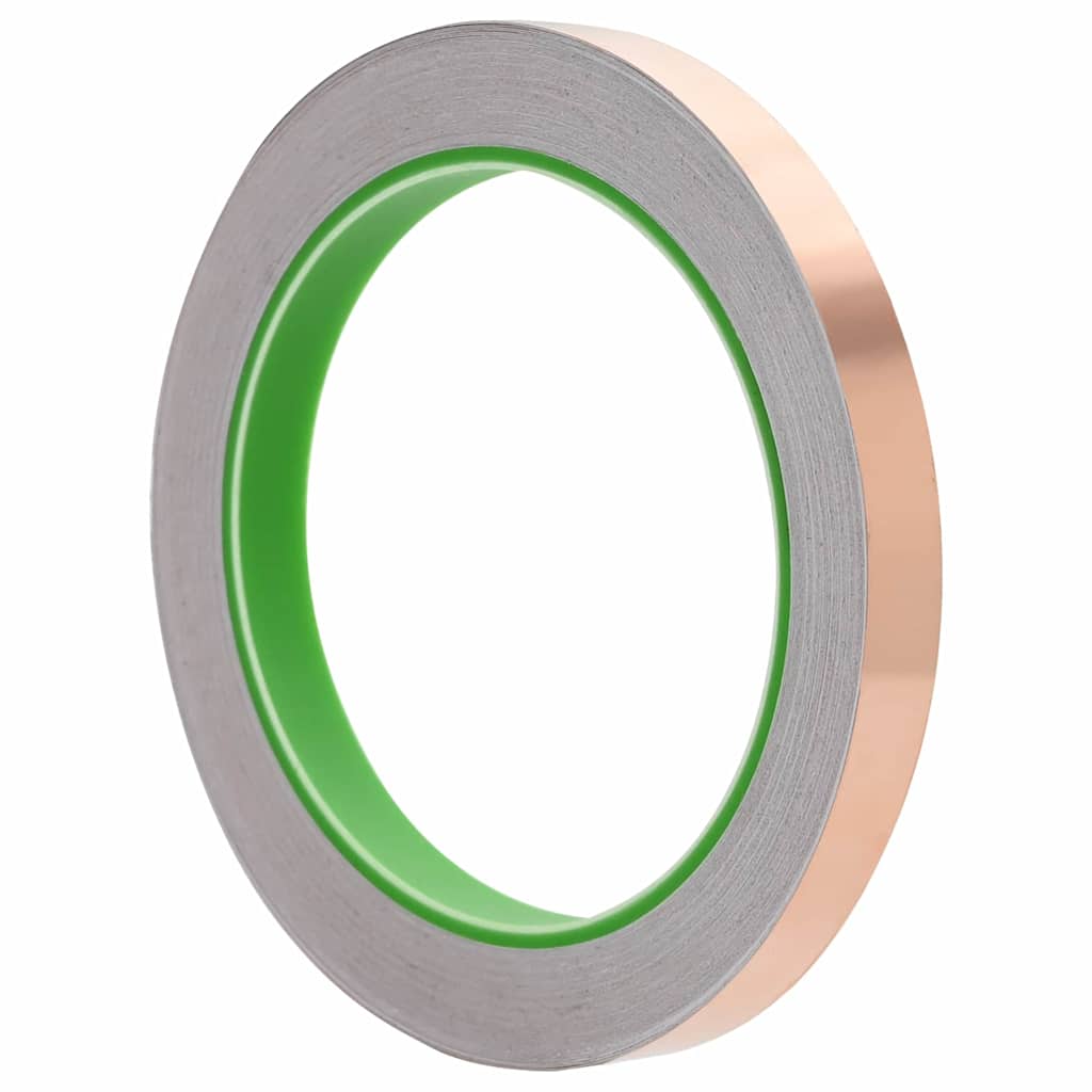 Χαλκοταινία 6 pcs Χάλκινο 2000 x 1 εκ Χάλκινο