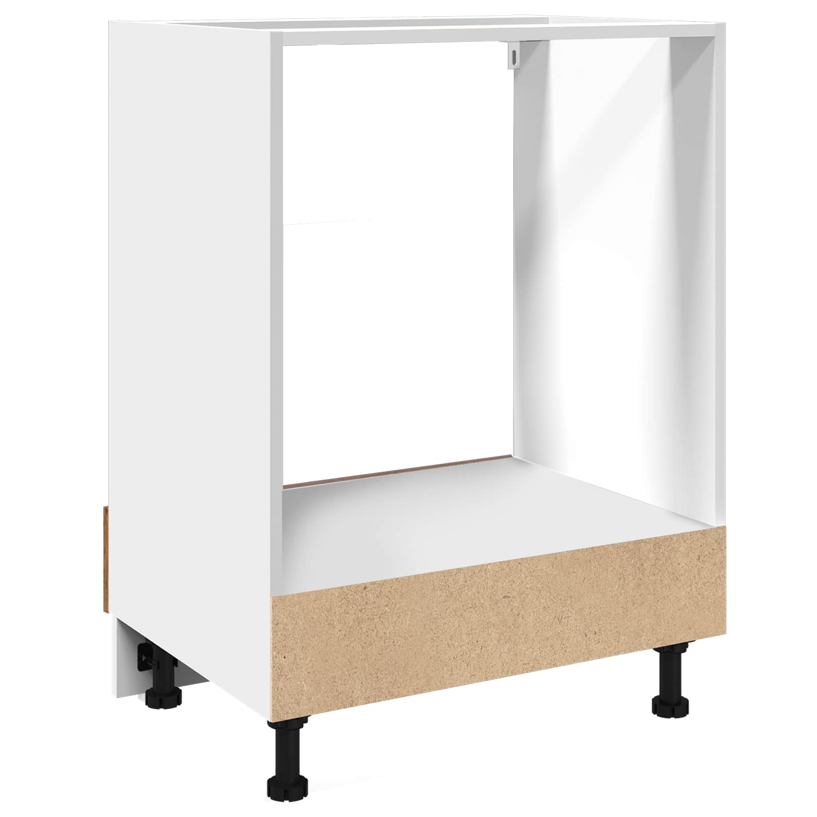 Κρεμαστό ντουλάπι με αποθήκευση Artisan Oak 60 x 46 x 81,5 εκ - Pakobazaar