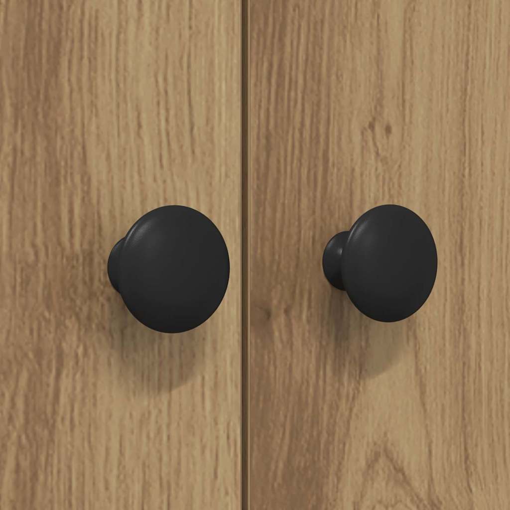 Ντουλάπα Πλυντηρίου Artisan Oak 68 x 48,5 x 194 εκ - Pakobazaar