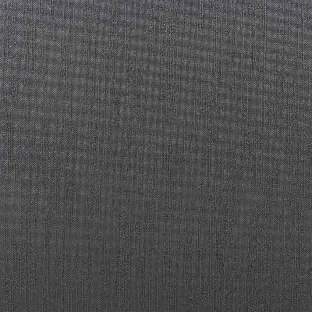 Κουτί Λουλουδιών Σκούρο Γκρι 36 x 36 x 35 εκ. Πλαστικό - Pakobazaar