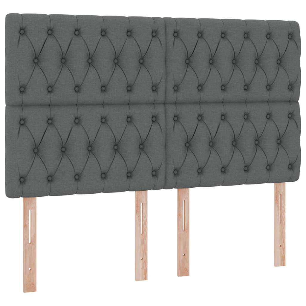 Κρεβάτι με αποθηκευτικό χώρο και στρώμα με στρώμα 140 x 190 cm