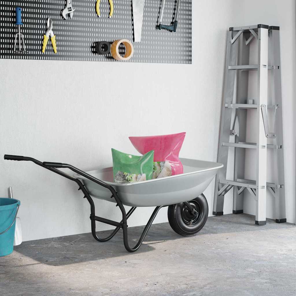 Αντικατάσταση Δίσκου Χλοοκοπτικού Ασημί 80 x 60 x 25 εκ Ατσάλι