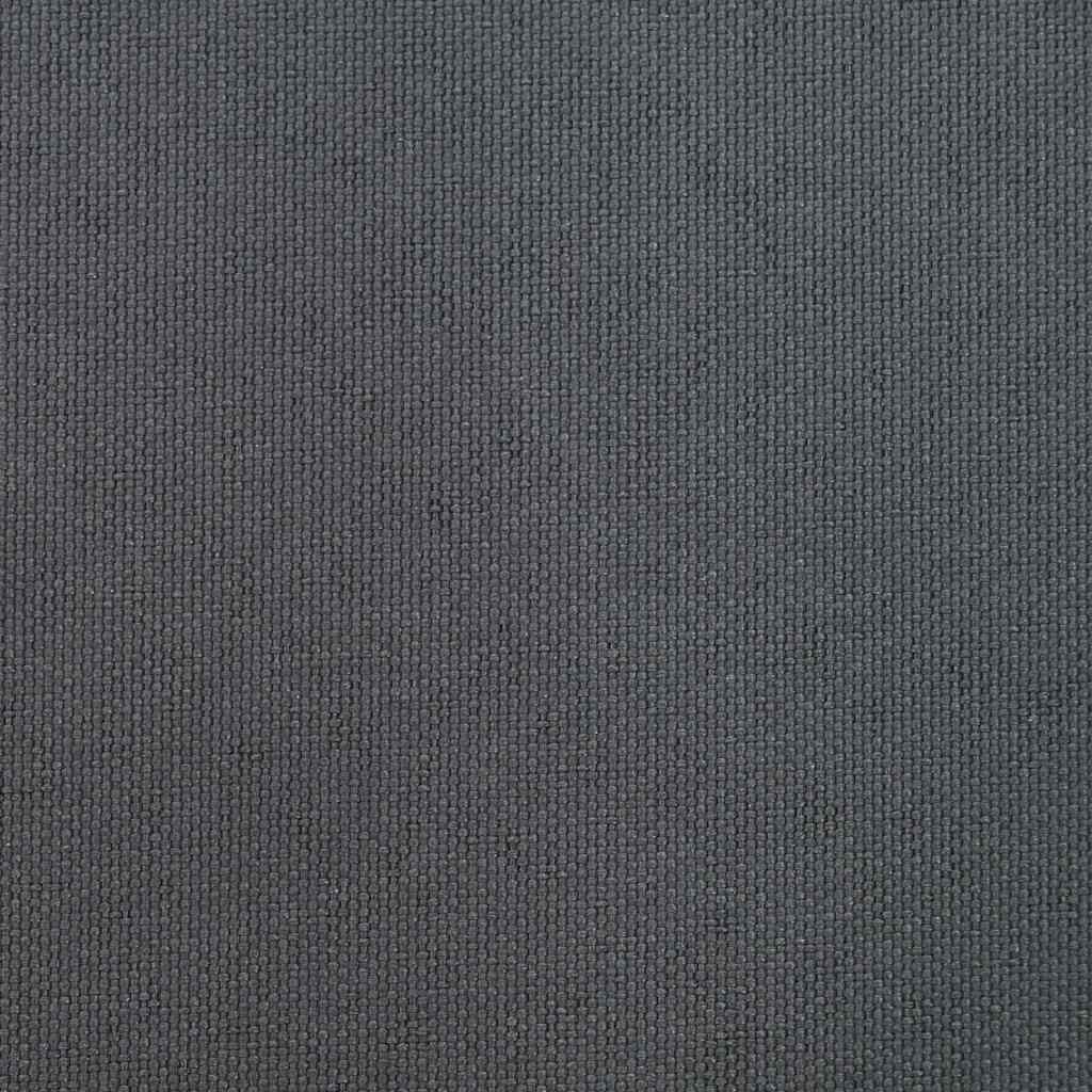 Εξωτερικά Έπιπλα με μαξιλάρι 2 pcs Μαύρο 60,5 x 81 x 71 cm