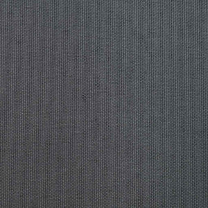 Εξωτερικά Έπιπλα με μαξιλάρι Μαύρο 110 x 81 x 71 cm - Pakobazaar