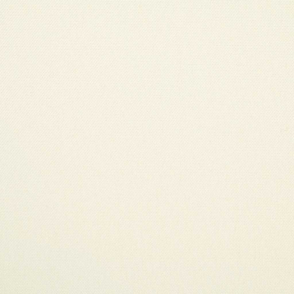 Καρέκλα Κήπου με μαξιλάρι 4 pcs Ανοιχτό γκρι 53 x 49 x 85 εκ.