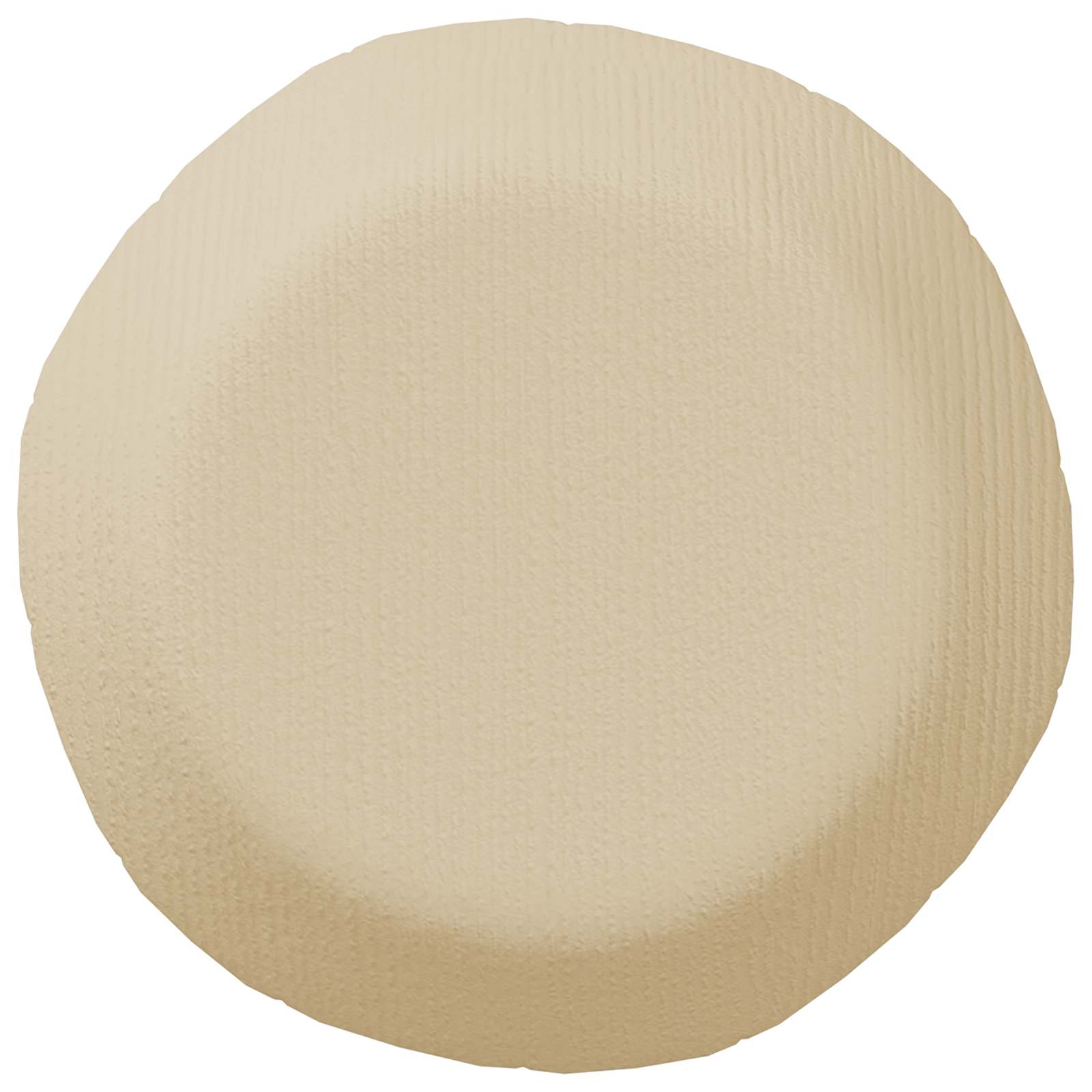 Ξύλινοι Δακτύλιοι 2 pcs Καφέ Ø8 x 50 mm Μασίφ ξύλο - Pakobazaar