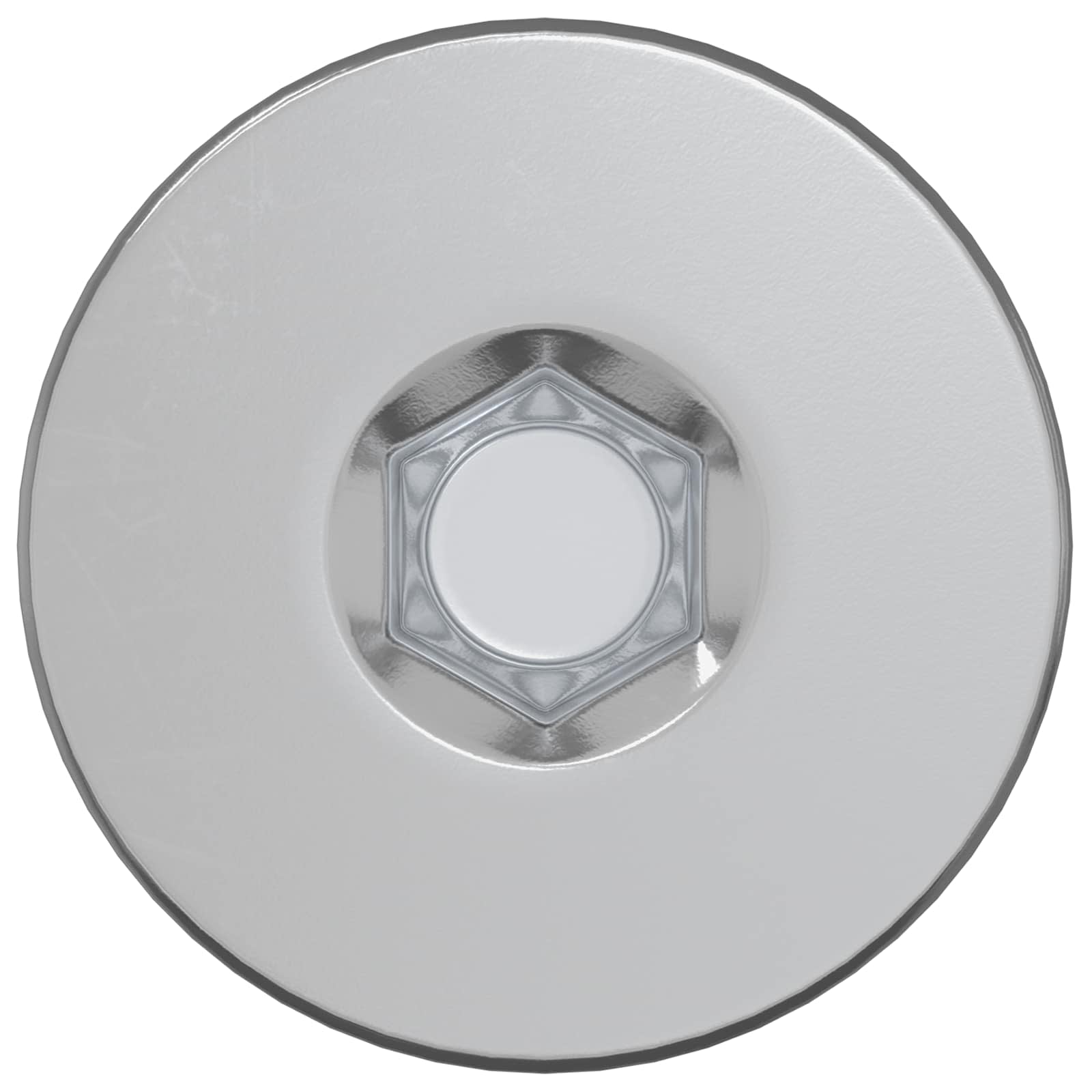 Βίδες Επιβεβαίωσης 12 pcs Ασημί Ø5 x 40 mm Μέταλλο - Pakobazaar