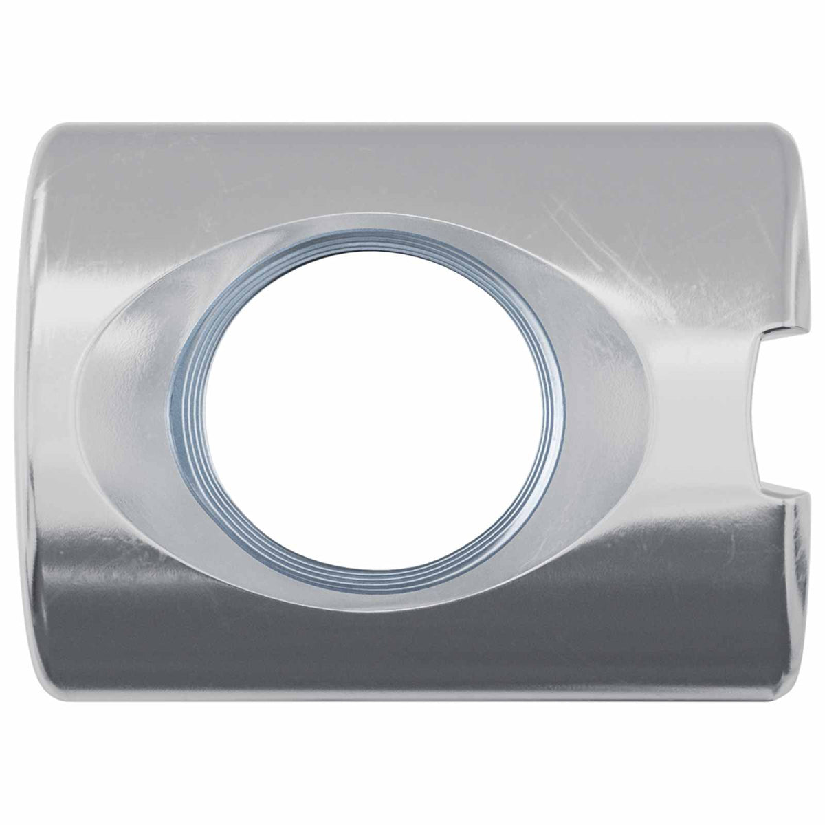 Βίδες κουμπώματος 12 τεμ. Ασημί M6 x 13 mm Μέταλλο - Pakobazaar
