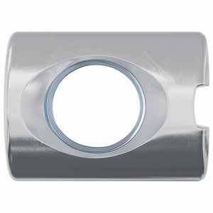 Βίδες κουμπώματος 12 τεμ. Ασημί M6 x 13 mm Μέταλλο - Pakobazaar